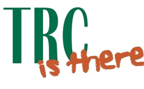 TRC is there!